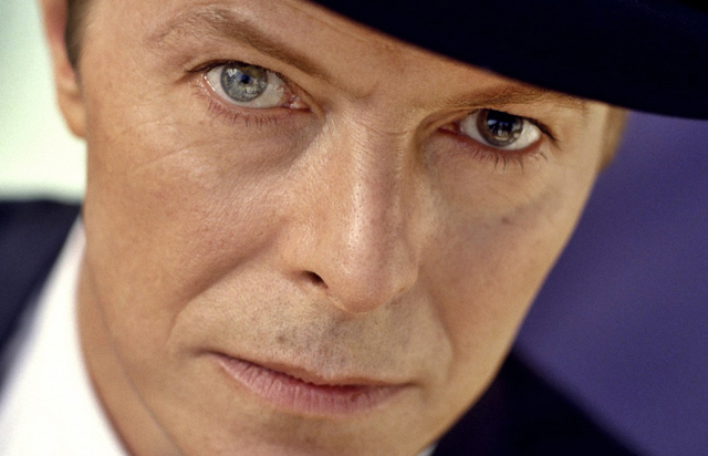 Artık resmi bir David Bowie Günü var