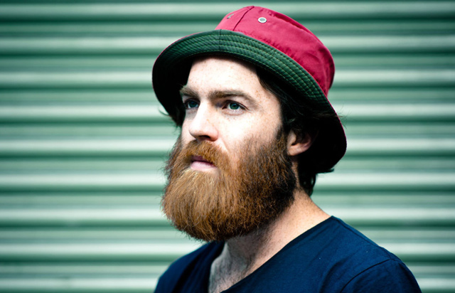 Chet Faker hayranlarına müjde