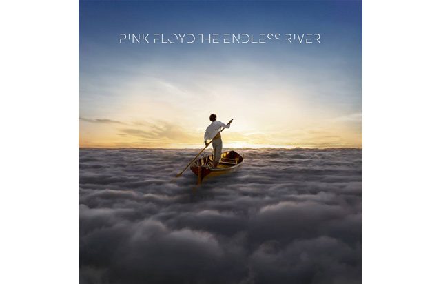 ‘The Endless River’ 2014'ün en istenen albümü