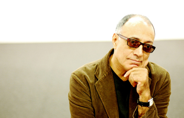 Abbas Kiarostami: “Şöhret yok eder”