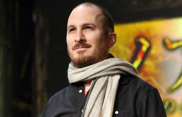 Berlinale'nin jüri başkanı Darren Aronofsky