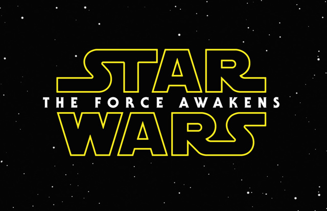 Yeni Star Wars: "The Force Awakens"