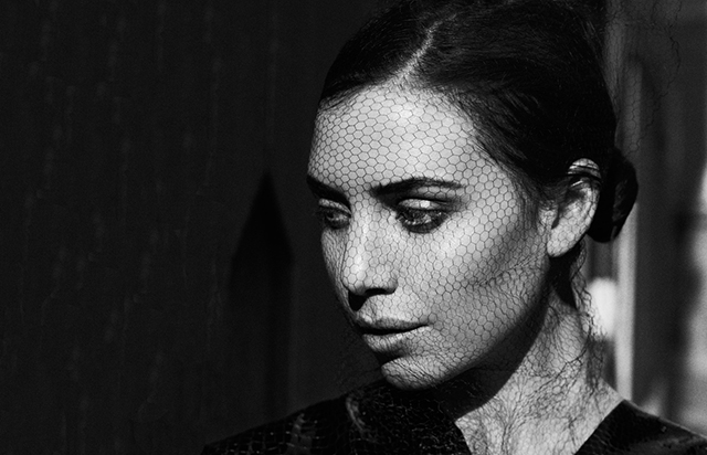 Lykke Li bugün ve yarın Babylon'da