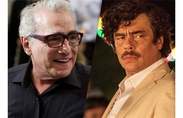 Martin Scorsese’den HBO’ya yeni dizi