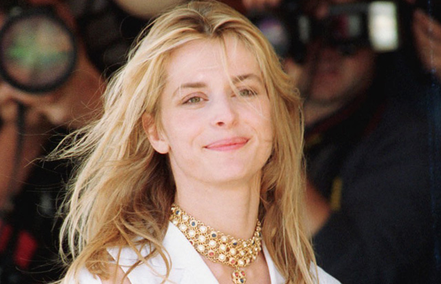 Nastassja Kinski Malatya’da