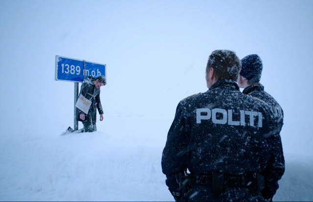 İstanbul Modern'de Norveç film günleri