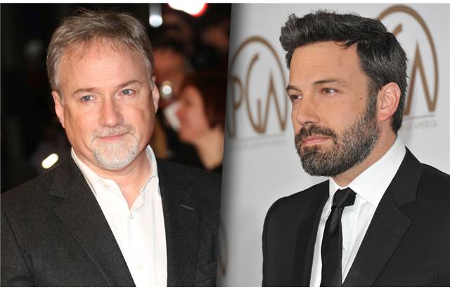 Fincher ve Affleck, Hitchcock'u yeniden çekecek