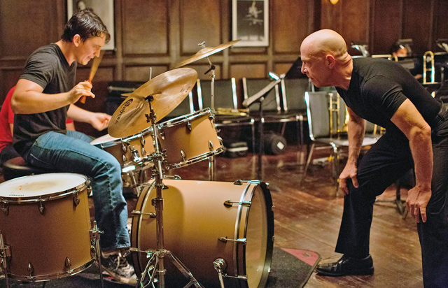 Türkiye yapımı ziller ‘Whiplash’le Oscar yolunda