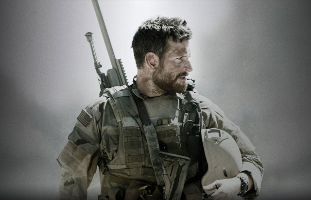 İran'dan 'American Sniper'a tepki