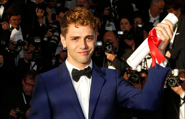 Xavier Dolan: “Uyumazsam öleceğim”