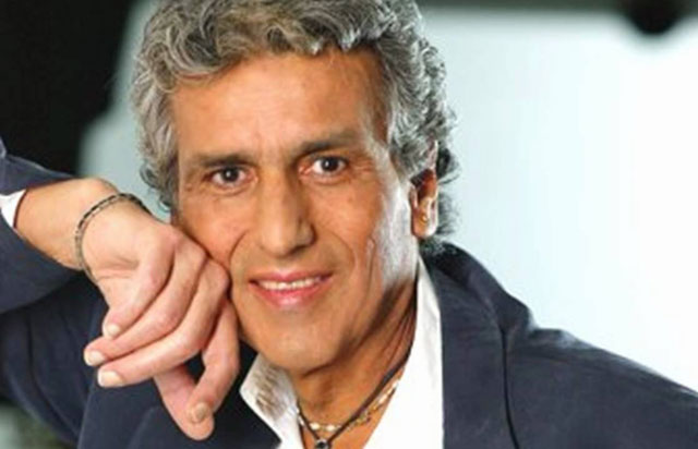 Toto Cutugno İstanbul'a geliyor