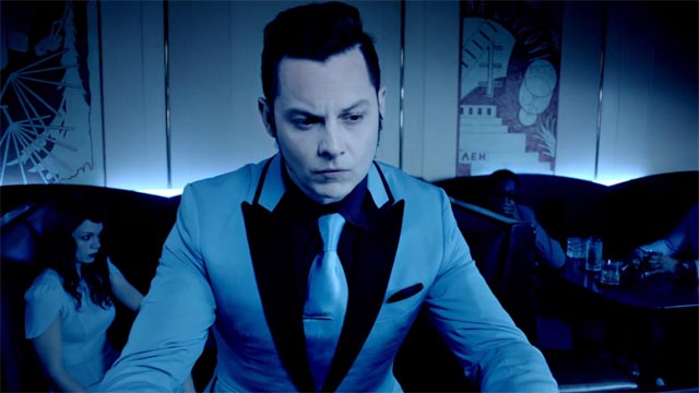 Jack White'tan müziğinin köklerine ziyaret