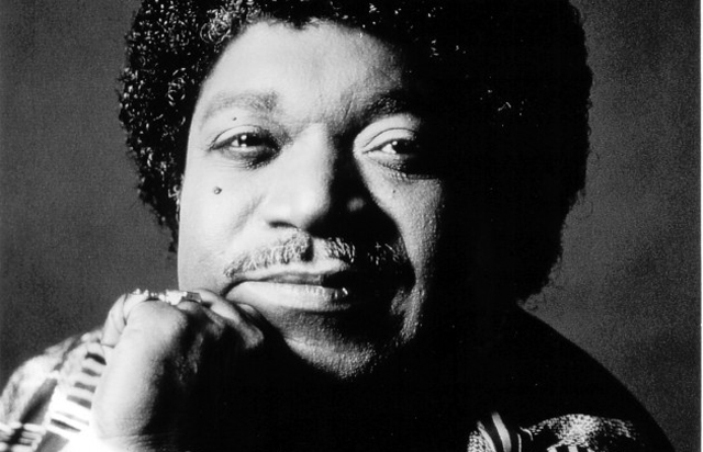 Percy Sledge hayatını kaybetti