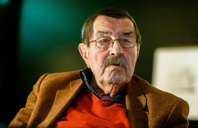 Günter Grass 1 Mayıs'ta uğurlanacak