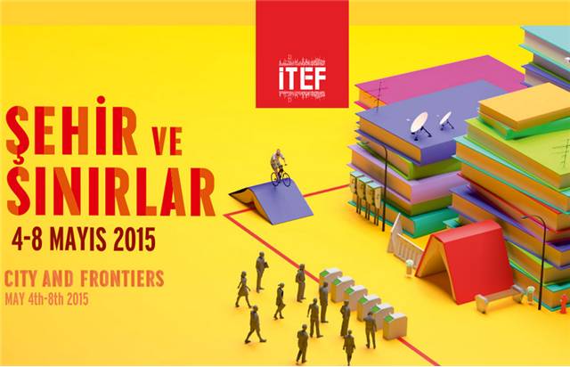 Tanpınar Edebiyat Festivali 4-8 Mayıs'ta