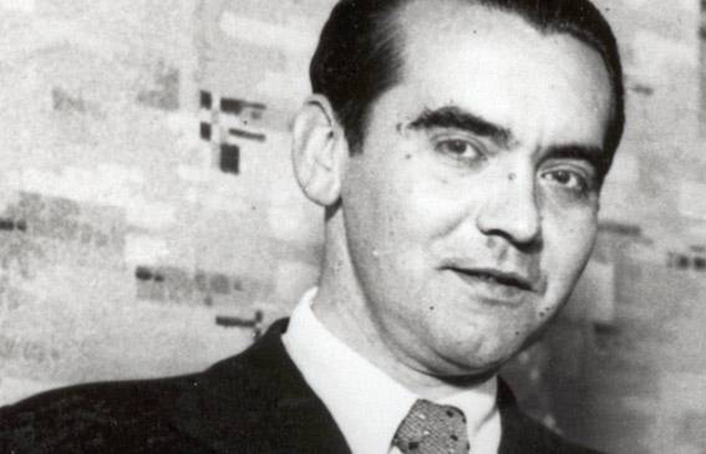 Lorca'nın öldüren emir ortaya çıktı