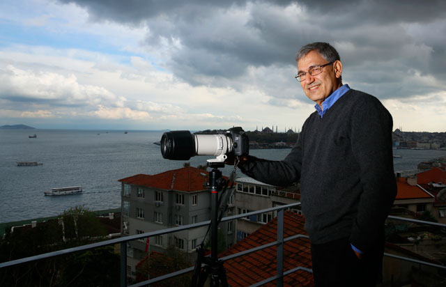 "Şimdi o amcalara hak veriyorum"