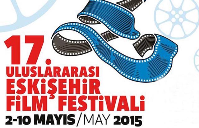 Uluslararası Eskişehir Film Festivali başlıyor