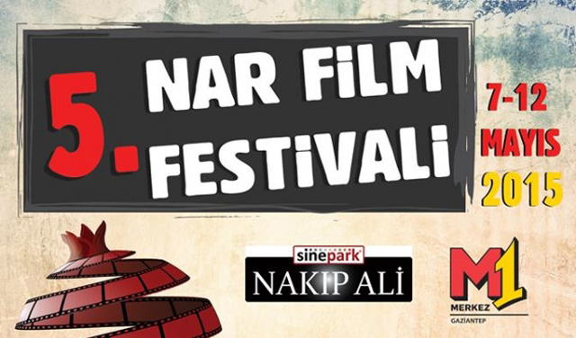 5. Nar Film Festivali mültecilere ithaf edilecek