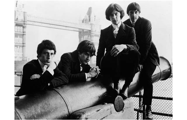 The Kinks filmi Julien Temple'a emanet