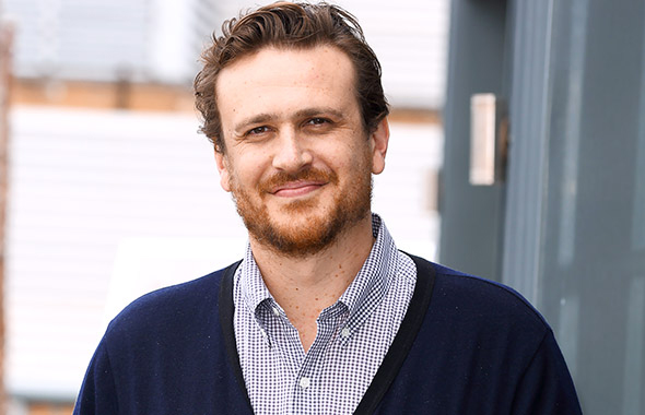 Jason Segel, David Foster Wallace rolünde