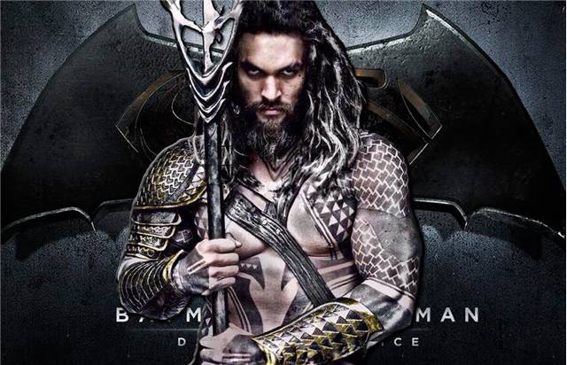 James Wan ‘Aquaman’ı yönetecek