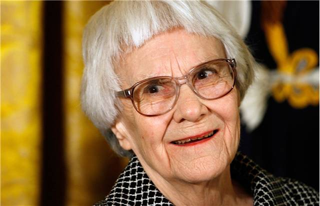 Harper Lee rekor kırdı