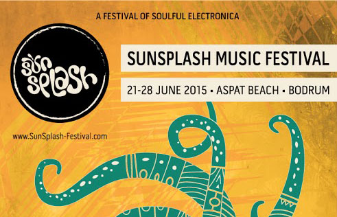 SunSplash başlıyor