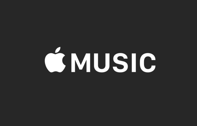 Apple Music yayında