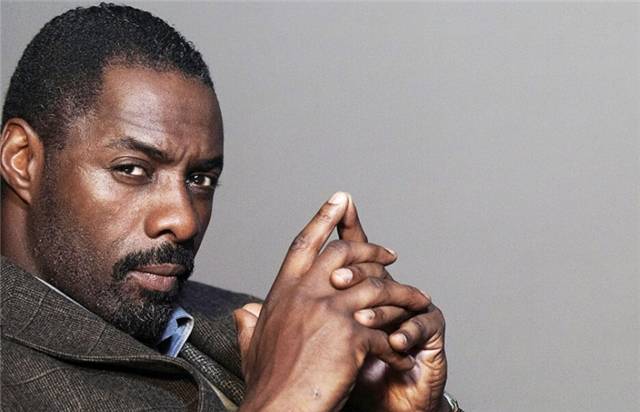 Idris Elba, James Bond dedikodularını yalanladı