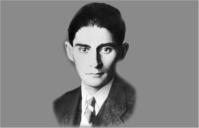 Kafka'nın el yazmaları davasında karar 