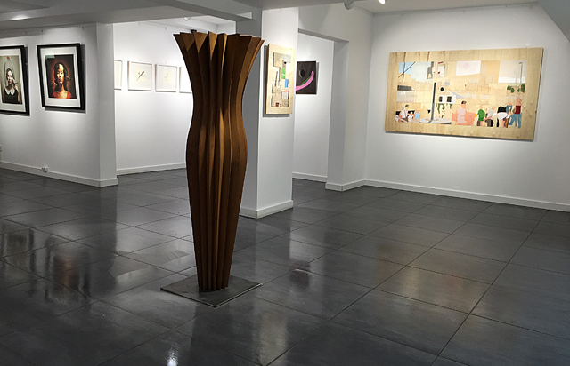 ART350'ye 'Yaz' geldi