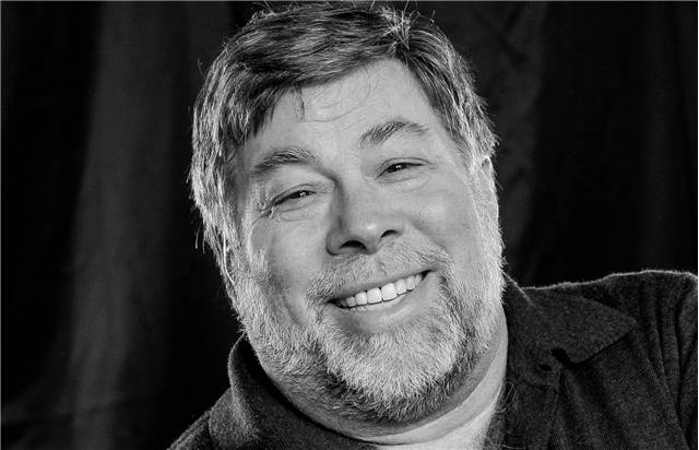 Wozniak: 'Filmde doğru mesajlar var'