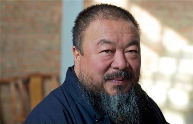 Ai Weiwei yasağı kalkıyor