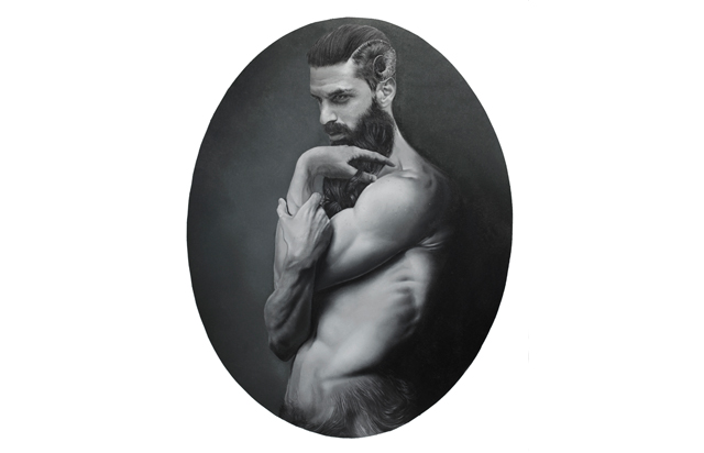 Taner Ceylan'ın yeni eseri ArtInternational'da