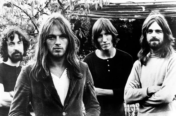 Pink Floyd resmen dağıldı