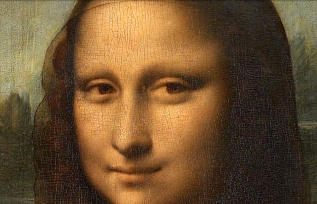 Mona Lisa'nın gizemi çözüldü