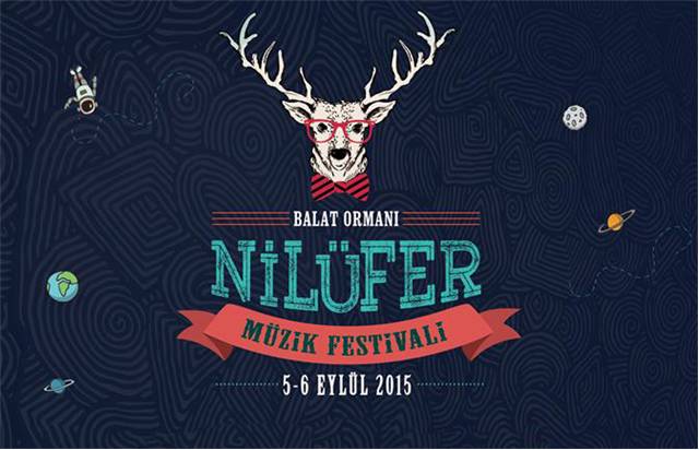 Nilüfer'de iddialı festival