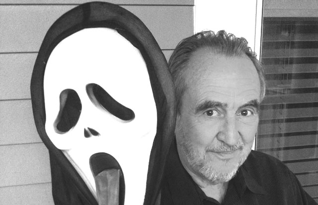 Kabusşinas Wes Craven hayatını kaybetti