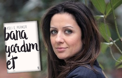 Aslı E. Perker'den yeni kitap