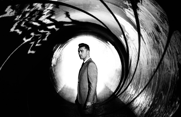 Bond filmi ‘Spectre’nin tema şarkısı kesinleşti