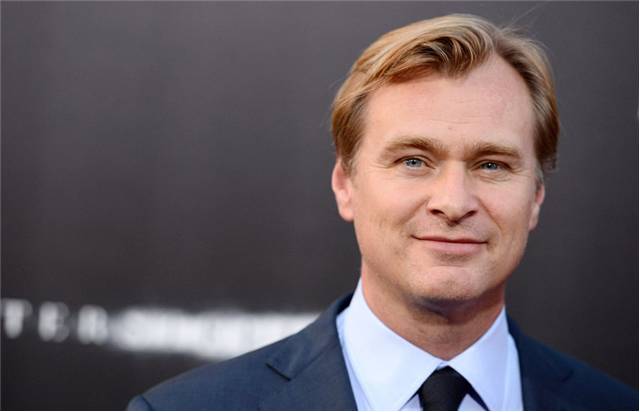 Christopher Nolan’ın yeni filmi 2017’de