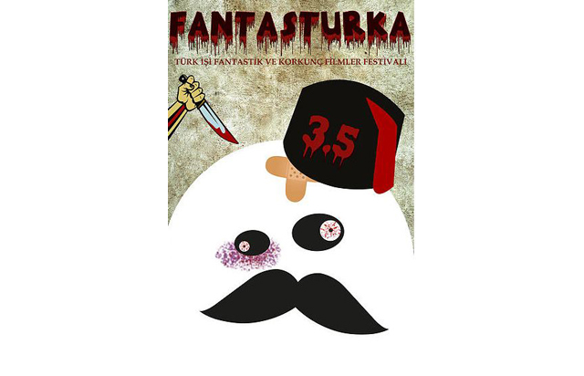 FANTASTURKA 3,5 başlıyor