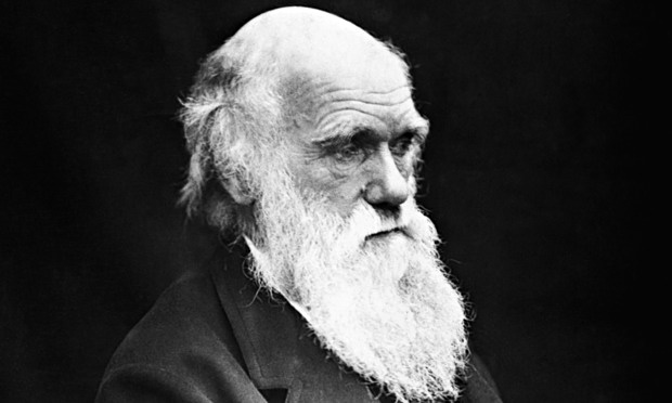 Darwin'in İncil'i reddeden mektubu müzayedede