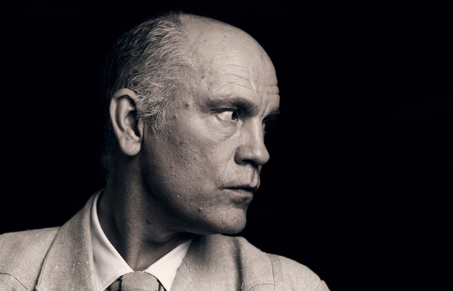 John Malkovich’den bol işbirlikli albüm 