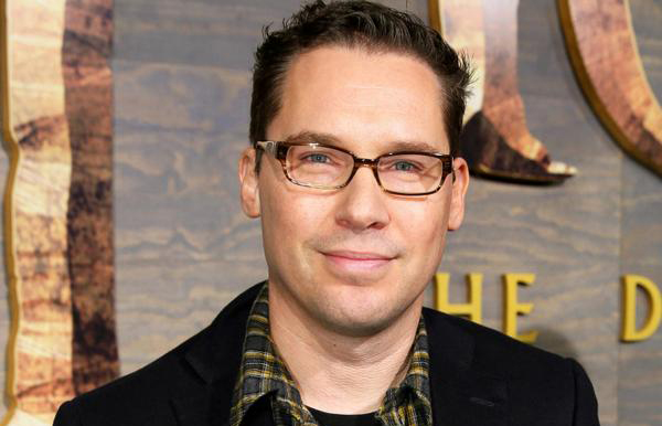 Bryan Singer ile 20 Bin Fersah