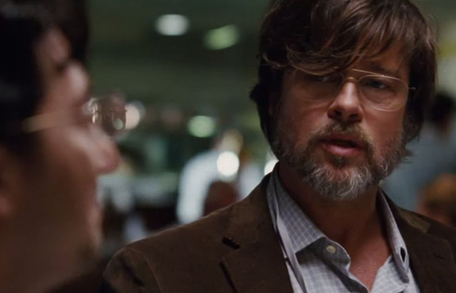 ‘The Big Short’ filminden ilk fragman