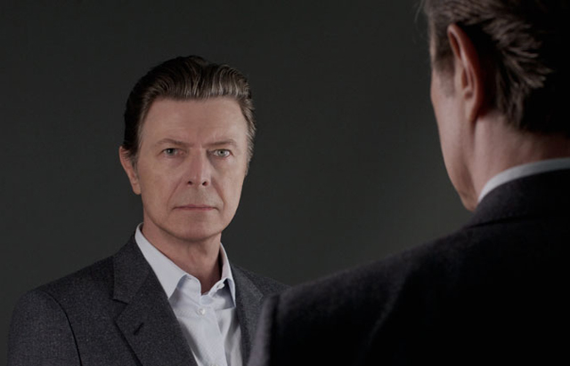 David Bowie 22 yıl sonra dizi müziği yapıyor