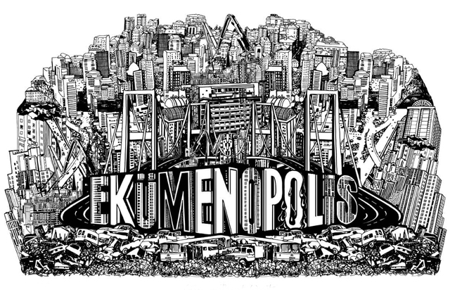 'Ekümenopolis' yapımcılarından yeni belgesel