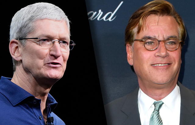 Hollywood ve Apple'ın 'Steve Jobs' kavgası